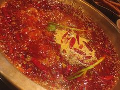-小龙坎火锅(双林店)