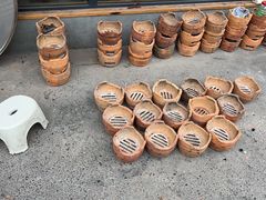 -麻伊伏土菜馆(朗州路店)