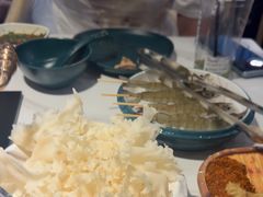 -椰子湾·海南火锅·糟粕醋·椰子鸡(正大广场店)