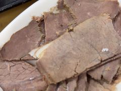 -陇上全荟兰州传统牛肉面(延吉路店)