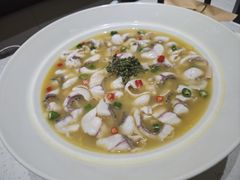 -青花椒花椒鱼(合生汇店)