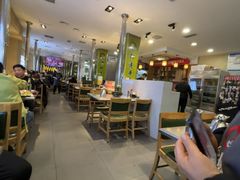 -合易泓烤肉•首创生椰大油边(宁山路店)
