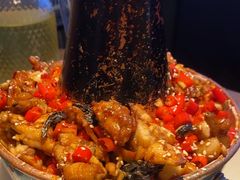 -湘鼎盛·大厨鲜炒湖南味(高新银泰店)