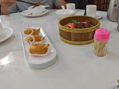 -隆昌海鲜酒家(南岸路店)