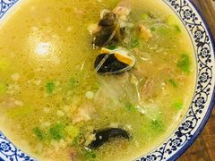 -老白家水盆羊肉