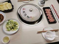 -土连锅·现熬养生汤锅(梁家巷店)