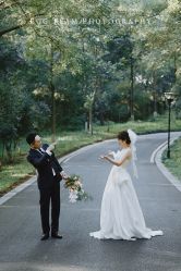 -荷玛高端新娘跟妆团队·彩妆培训