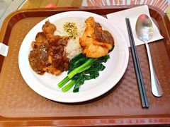 -孖记茶档·热腾茶餐(荔湾领展广场店)