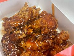 -前进5路汉堡炸鸡(昙华林店)