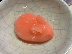 -蕃茄述·好汤自然来(江汉路店)