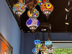 -欧提汗·新疆餐厅·清真(银都路店)