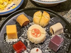 -真地道京味府·鲜橙烤鸭·北京菜(朝外大街东大桥店)