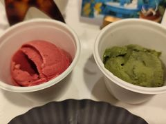 -潮一不贰·法式甜品·生日蛋糕·西式简餐(外滩店)