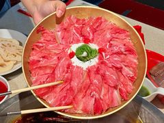 -小龙坎火锅(全球总店)