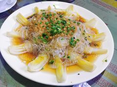 -松针蔡记蒸饺(花园路店)