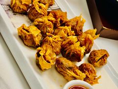 -阿忠食坊大排档·20年老店(万象城店)