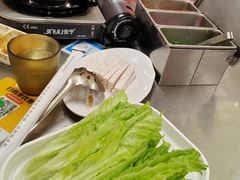 -燃计沙茶皇·香港沙茶火锅(人广旗舰店)