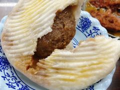 大肉包-雪琴面馆富安特色鱼汤面(城中花园店)