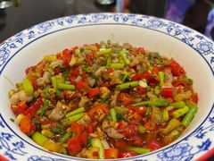 -三只鸟本地特色菜馆(上饶总店)