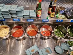 -蚝英雄鲜蚝自助专门店(长楹天街直营店)