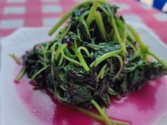 -晓琦农家菜馆·地道农家菜