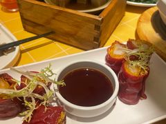 -蔡澜点心·粤菜(花城汇南区店)