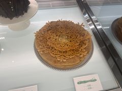 -潮一不贰·法式甜品·生日蛋糕·西式简餐(外滩店)