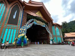 -西双版纳原始森林公园