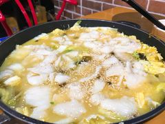 -和先生的砂锅鱼(八方汇店)