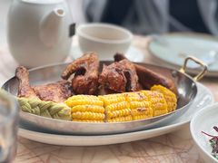 -Highline·城市露台景观餐厅(淮海路店)
