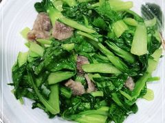 -陈老斯呼尔嗨吃烧烤(科巷店)