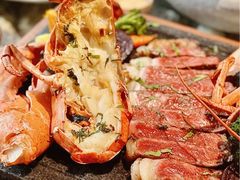 -普朗姆生蚝吧(原建国路店)