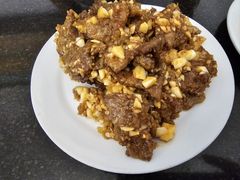 -清真宏玉祥黄门脸餐厅(华荫东里店)
