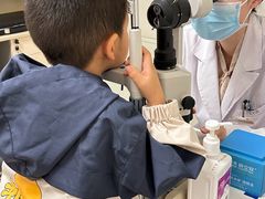 -昆明爱尔眼科医院