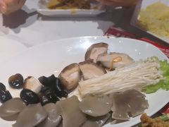 -涿派·炝锅鱼(涿州店)