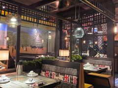 大堂-鸣牌鸡煲(大岭山店)