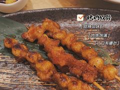 -东京屋(武定路店)