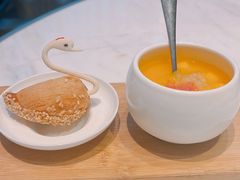 -四季明湖·鲁菜海鲜(明湖店)