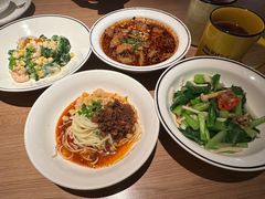 -太二酸菜鱼(武汉光谷保利店)