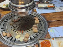 -韩一品韩国料理(柏庐南路店)