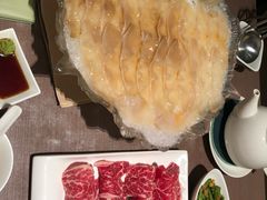 -协成海鲜火锅(情侣路店)