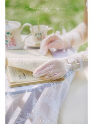 -茜茜公主婚纱摄影会馆