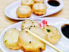 -阿三生煎(上悦城店)