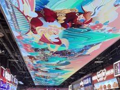 -八一好吃街·高品美食广场