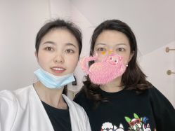 -久匠·野生眉半永久纹眉