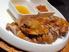 -炊烟小炒黄牛肉(浦东世纪汇店)