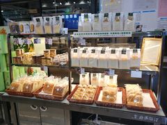 -皇后西斯汀饼店(文化路店)