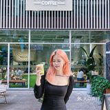 广州新店｜MOOS 3.0室内露营咖啡店🏕️敲好拍！