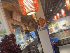 -张大嘴菜馆(庞各庄店)