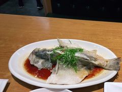 -周锦记广式餐厅